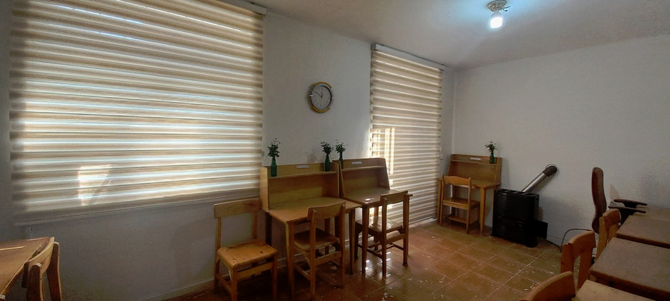 سالن مطالعات